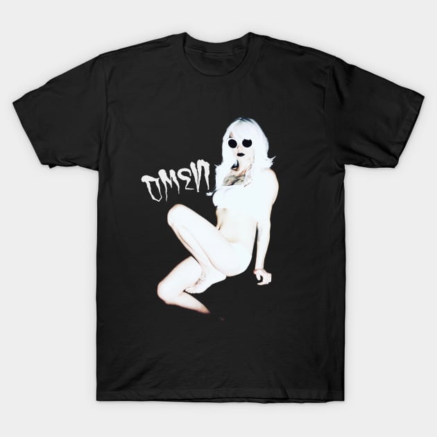 omen T-Shirt by IGNITEDSTATE